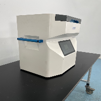 Asymptote VIA Freeze Quad Controlled Rate Freezer image 0